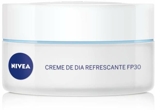 Day Cream Nivea 50 ml