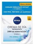 Miniatyrbilde 1 av 2: Day Cream Nivea 50 ml
