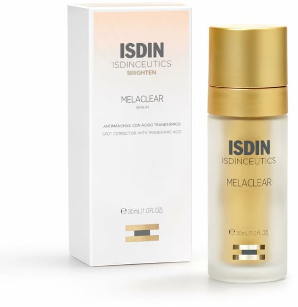 Anti-Brown Spot Serum Isdin Isdinceutics Melaclear Advanced 30 ml