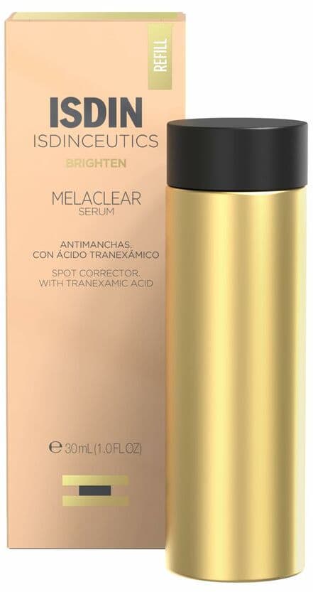 Anti-Brown Spot Serum Isdin Isdinceutics Melaclear 30 ml