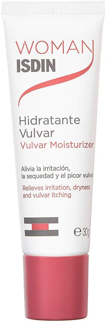 Body Cream Isdin Woman 30 g