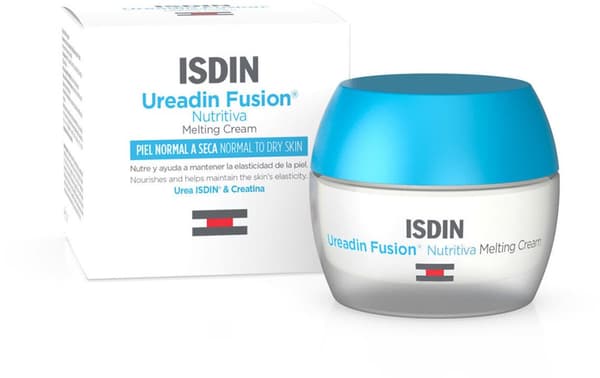 Nourishing Cream Isdin Ureadin Fusion 50 ml