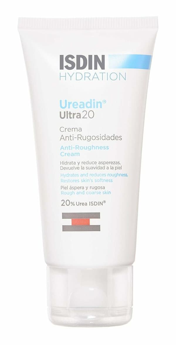 Hydrating Cream Isdin Ureadin Ultra20 50 ml