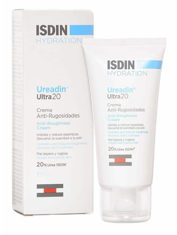 Hydrating Cream Isdin Ureadin Ultra20 50 ml