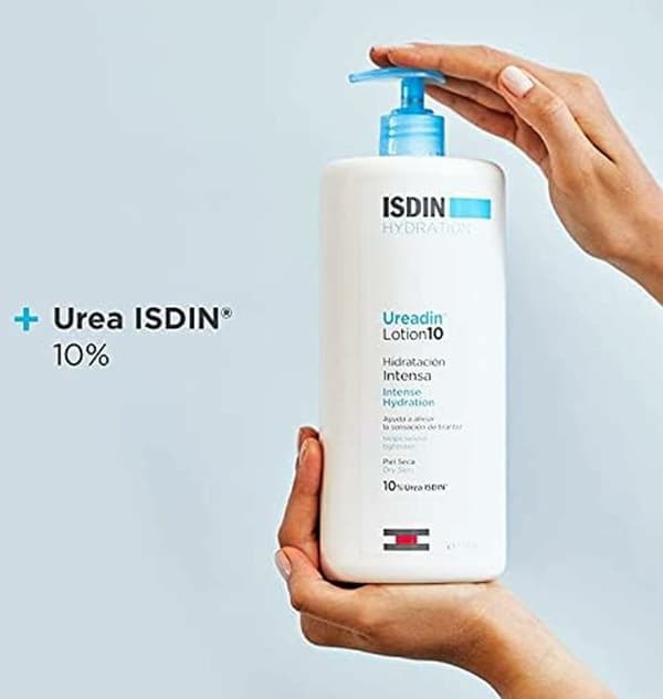 Body Lotion Isdin Ureadin Lotion10 750 ml