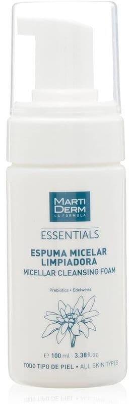 Day Cream Martiderm ESSENTIALS 100 ml