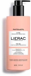 Pikkukuva 1 / 3: Anti-Stretch Mark Cream Lierac PHYTOLASTIL 400 ml Gel