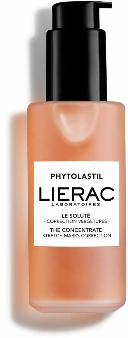 Body Serum Lierac PHYTOLASTIL 100 ml Anti-Stretch