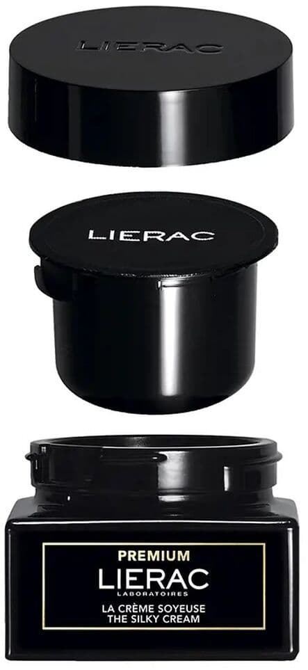 Hydrating Cream Lierac Premium 50 ml