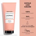 Miniatyrbild 2 av 3: Body Exfoliator Lierac BODY-NUTRI Regenerating