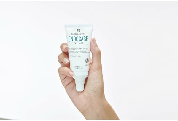 Firming Cream Endocare Cellage Spf 30+ 50 ml