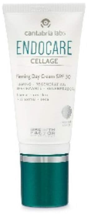 Firming Cream Endocare Cellage Spf 30+ 50 ml