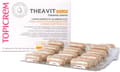Miniatyrbillede 2 af 2: Anti-Brown Spot Treatment Topicrem Ah Theavit (30 Units)