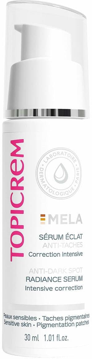 Day Cream Topicrem Mela 30 ml
