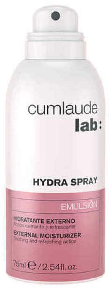 Moisturizing Spray Hydra Cumlaude Lab (75 ml)