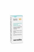 Miniatyrbilde 2 av 2: Day Cream Sensilis PHOTOCORRECTION 40 ml