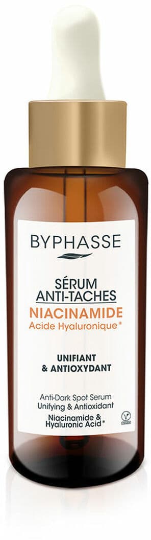 Hydrating Facial Cream Byphasse SÉRUM POTENCIADOR 50 ml