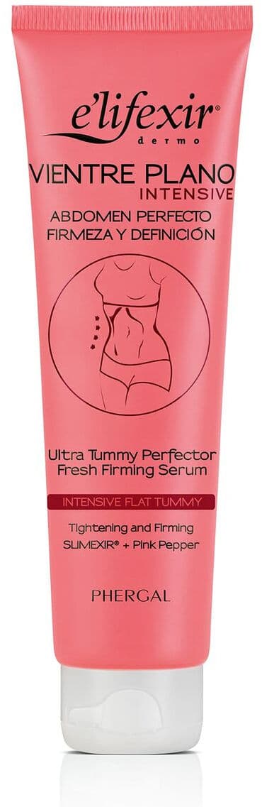 Firming Serum Elifexir DERMO 150 ml Flat stomach effect