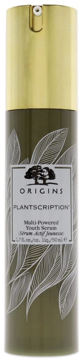 Facial Serum Origins Plantscription (50 ml)