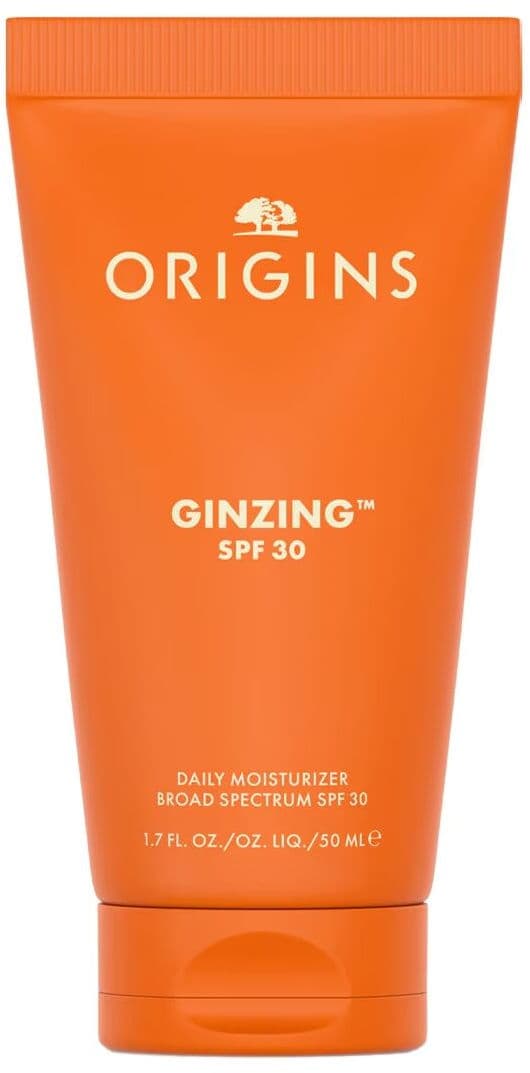 Day Cream Origins GINZING Spf 30 50 ml