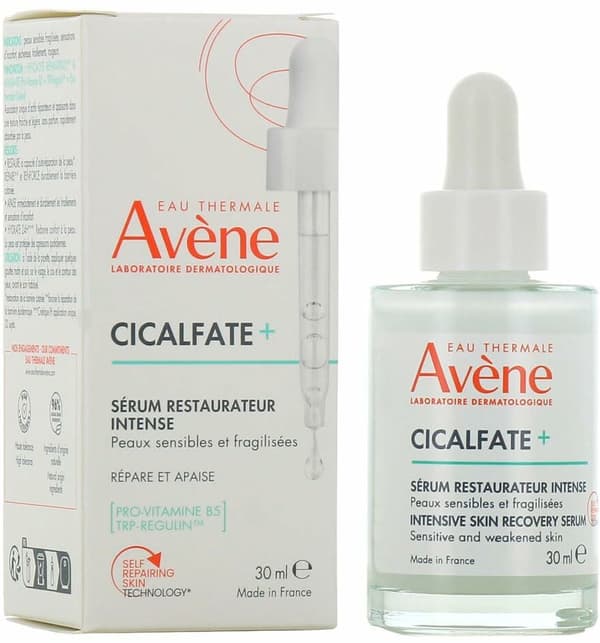 Day Cream Avene CICALFATE