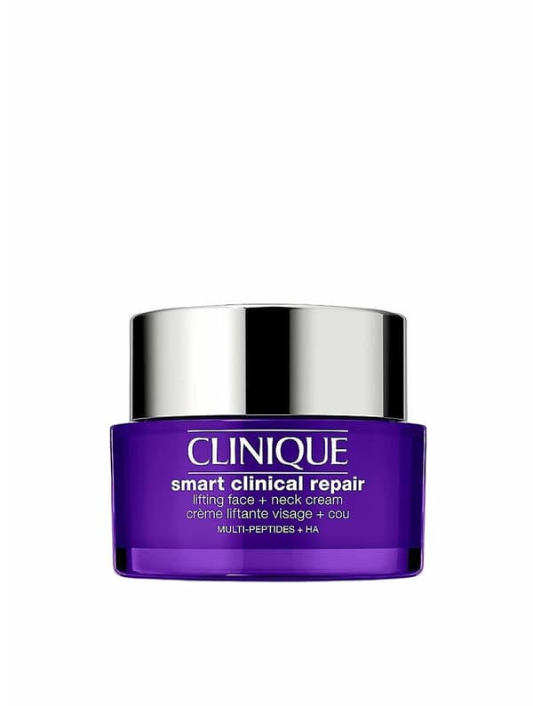 Facial Cream Clinique Smart Clinical Repair 50 ml