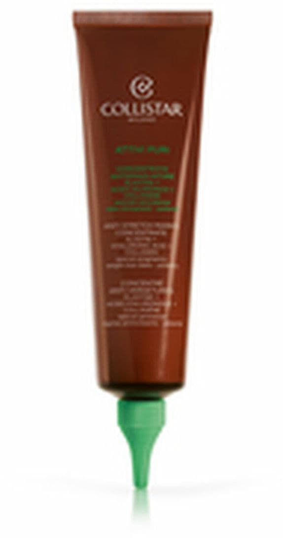 Anti-Stretch Mark Cream Collistar Attive Pure (150 ml)