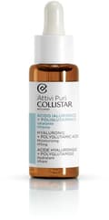 Pikkukuva 2 / 3: Facial Serium with Hyaluronic Acid Collistar Attivi Puri 30 ml