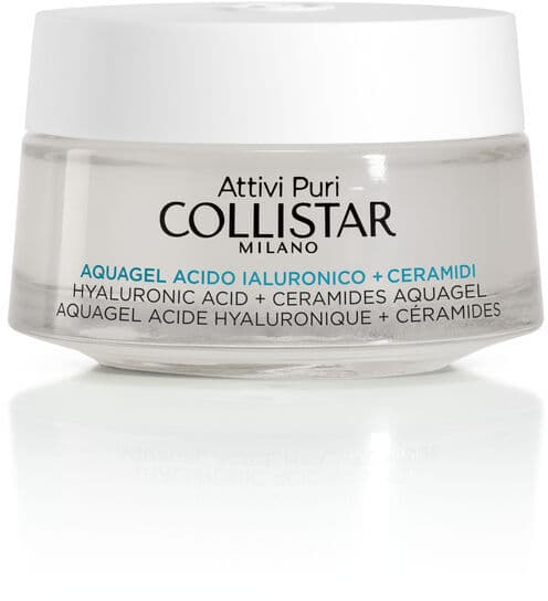 Facial Cream Collistar Attivi Puri 50 ml