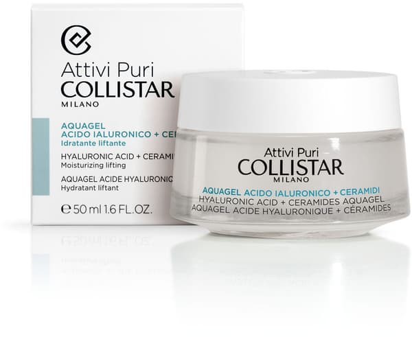 Facial Cream Collistar Attivi Puri 50 ml