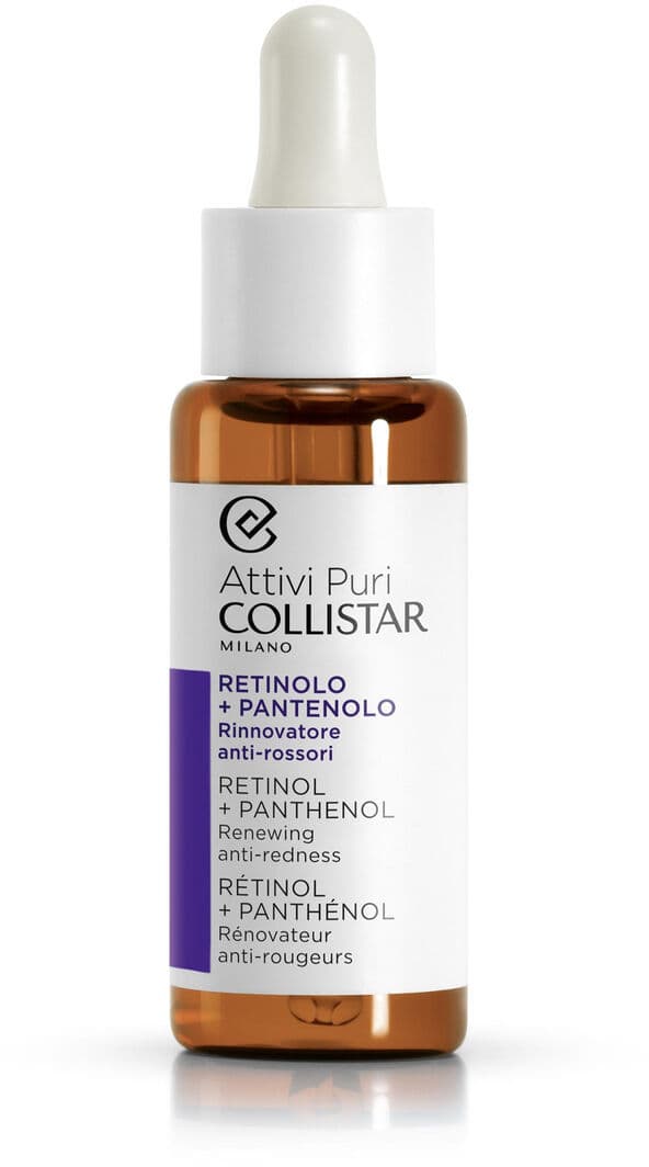 Facial Cream Collistar Attivi Puri 30 ml