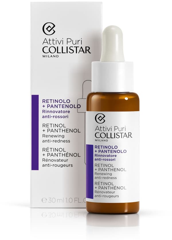 Facial Cream Collistar Attivi Puri 30 ml