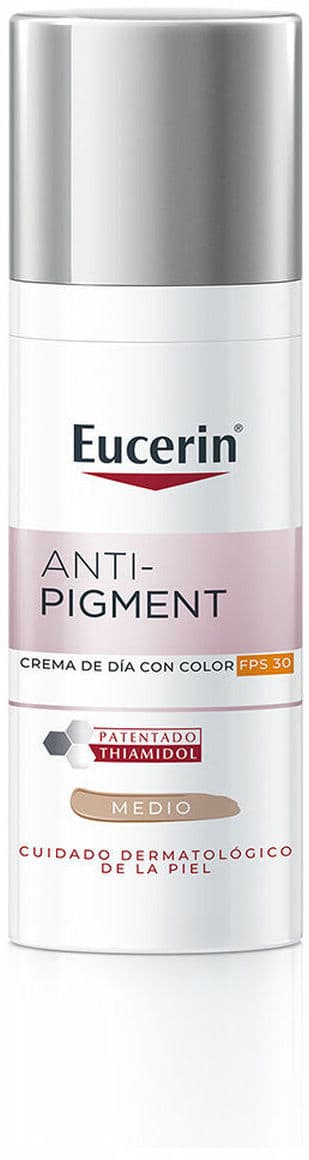 Hydrating Facial Cream Eucerin ANTI-PIGMENT 50 ml