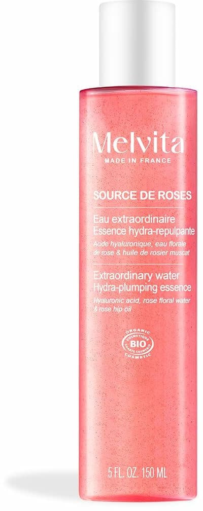 Flavoured Water Melvita EAU EXTRAORDINAIRE 150 ml
