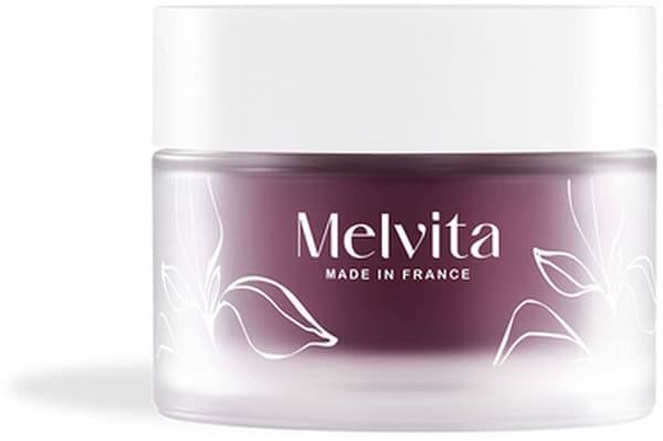 Moisturising Night Balm Melvita ARGÁN BIO 50 ml