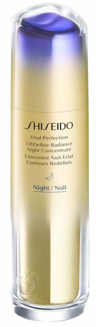 Day Cream Shiseido Vital Perfection 40 ml