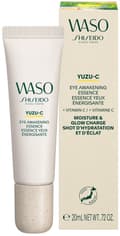 Miniatyrbilde 2 av 2: Facial Cream Shiseido Waso C 20 ml