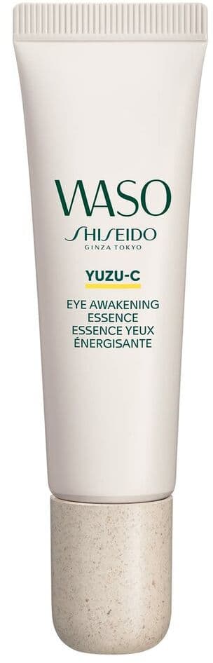 Facial Cream Shiseido Waso C 20 ml