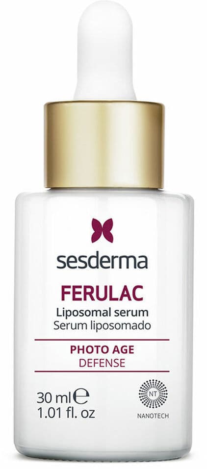 Facial Serum Sesderma FERULAC 30 ml