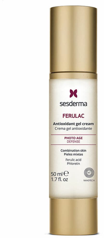 Day Cream Sesderma FERULAC 50 ml