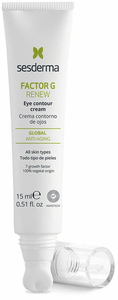 Eye Contour Sesderma FACTOR G 15 ml
