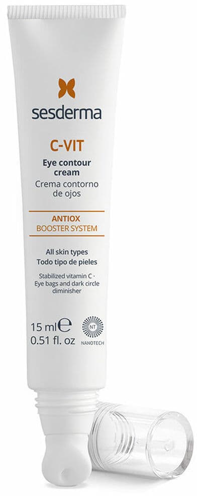 Eye Contour Sesderma C-VIT 15 ml