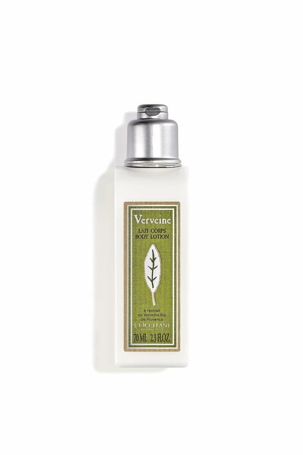 Body Lotion L'Occitane En Provence Verbena 70 ml Verbena