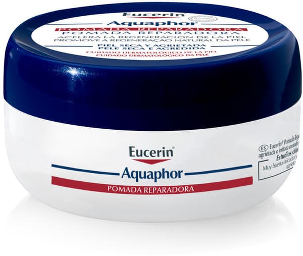 Repairing ointment Eucerin Aquaphor 80 g