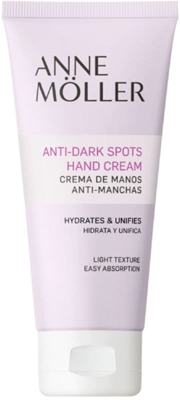 Anti-stain hand cream Anne Möller Body Essentials 100 ml