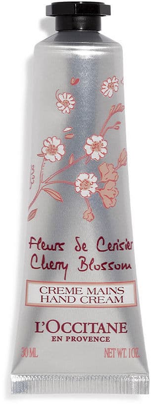 Crème mains L’Occitane en Provence Fleurs de Cerisier 30 ml