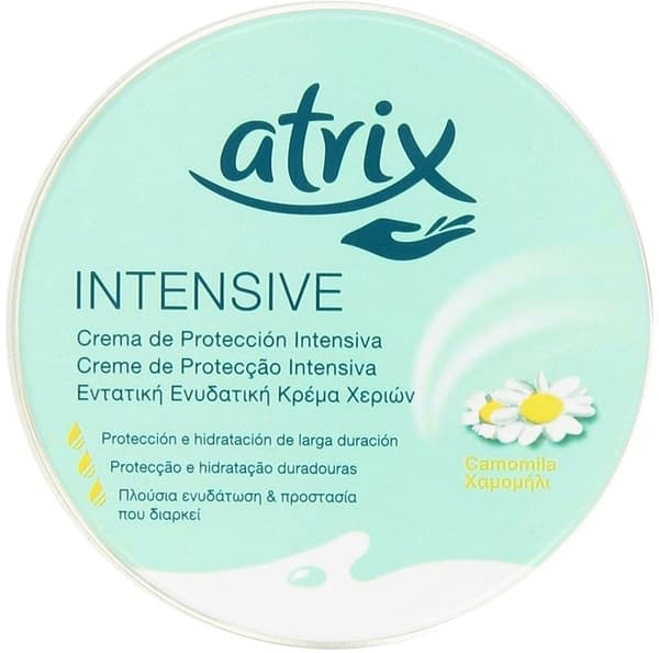 Hand cream Atrix Intensive 150 ml