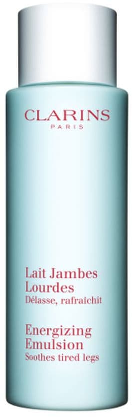 Milk Clarins heavy legs 125 ml