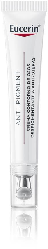 Anti-pigment eye contour Eucerin 15 ml