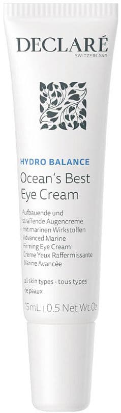 Eye contour cream Declaré Hydro Balance Ocean’s Best 15 ml